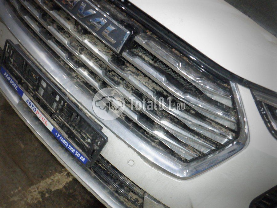 Фото Haval Jolion 150