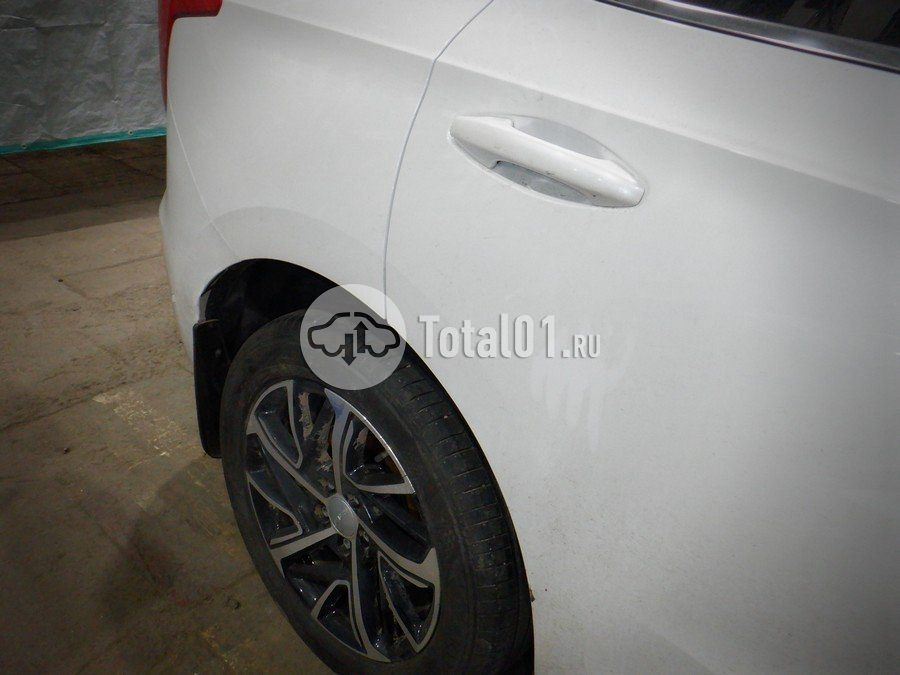 Фото Haval Jolion 212