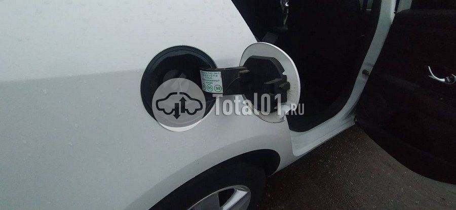 Фото Renault Fluence 20