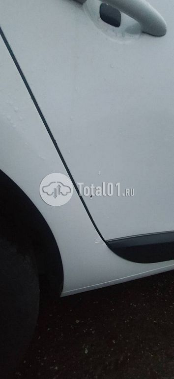 Фото Renault Fluence 34