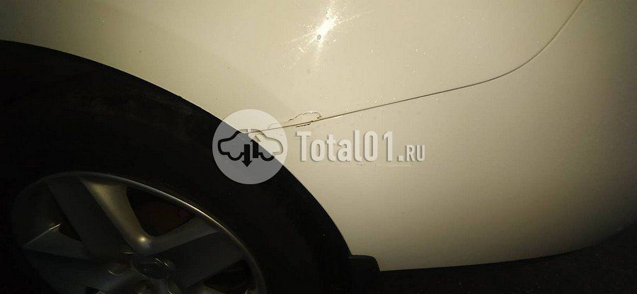 Фото Renault Fluence 36