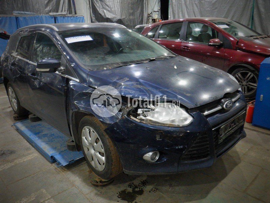 Фото Ford Focus 6