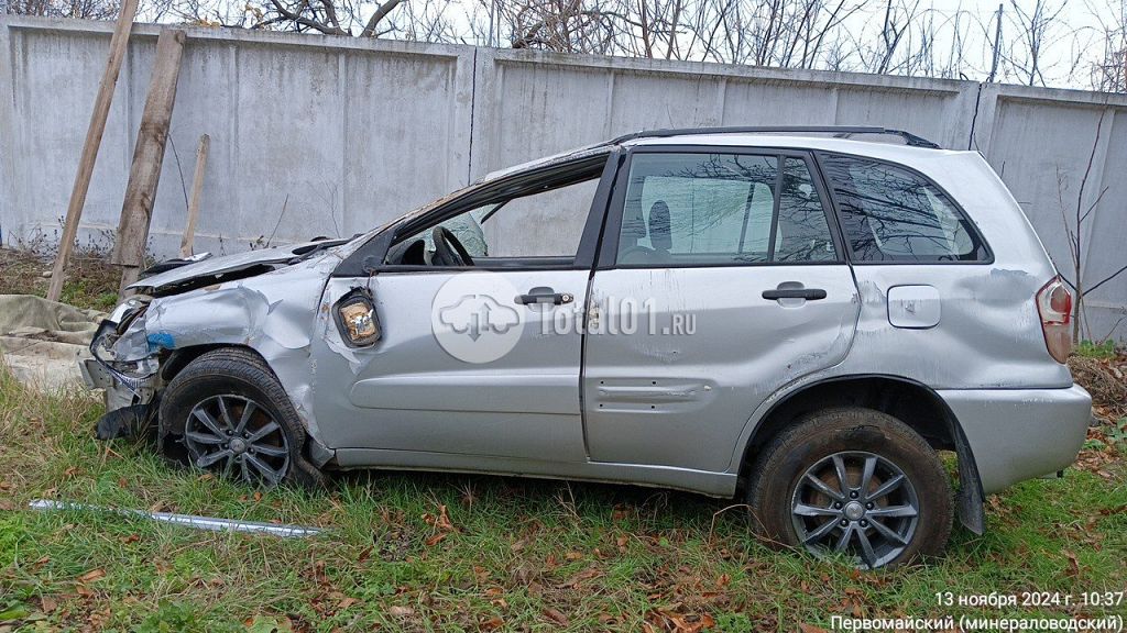 Фото Toyota RAV4 22