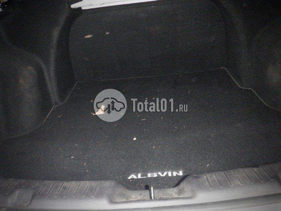 Фото Changan Alsvin 56