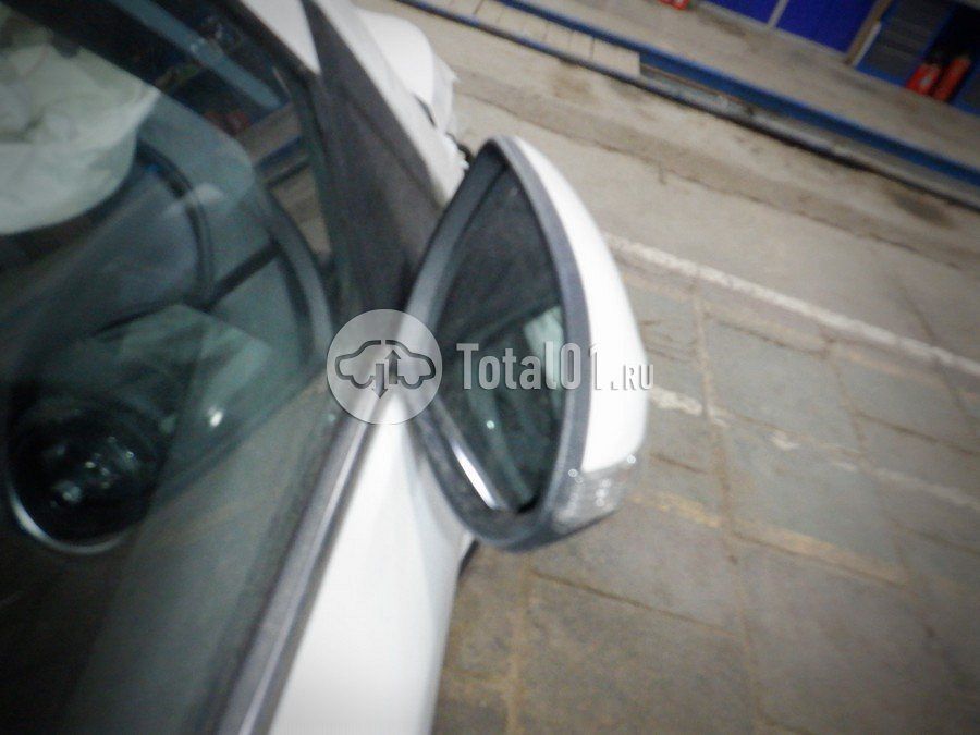 Фото Changan Alsvin 122