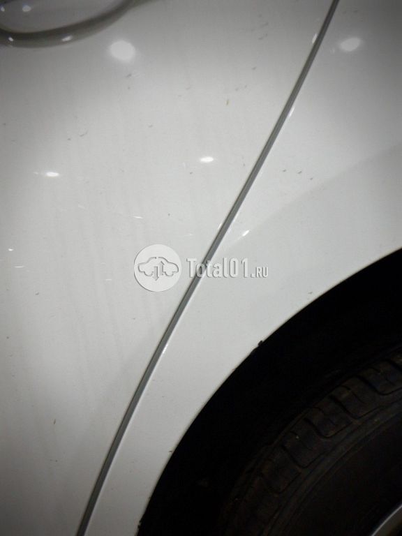 Фото Changan Alsvin 162