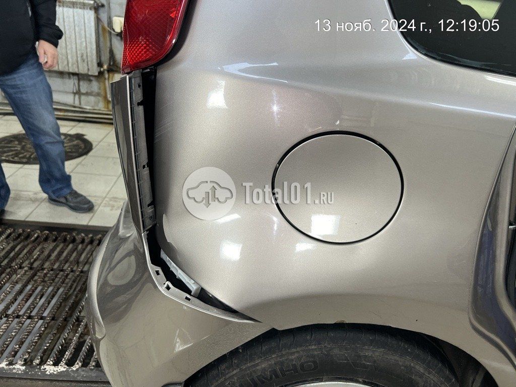 Фото Nissan Note 40