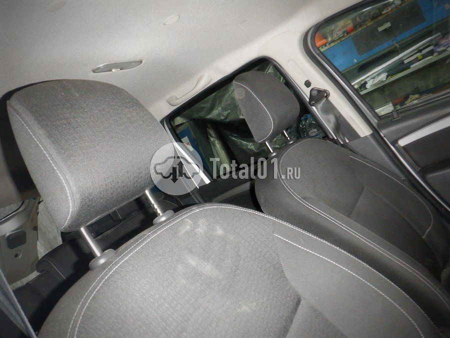 Фото Nissan Terrano 32