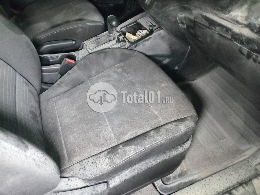 Фото KIA Cerato 34