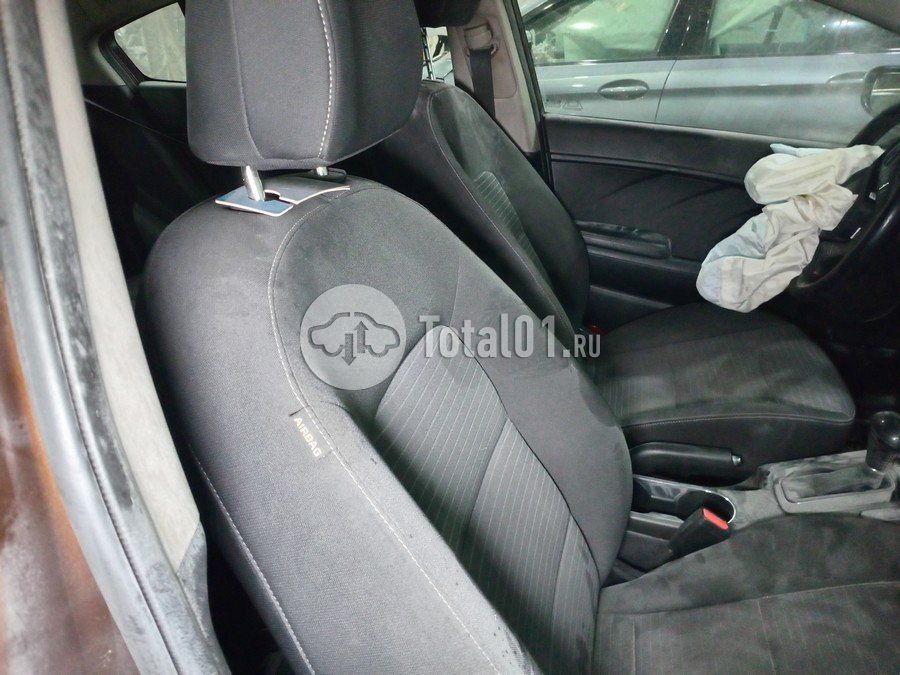 Фото KIA Cerato 36