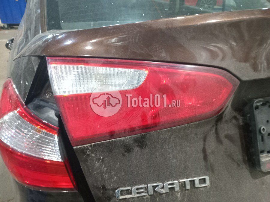 Фото KIA Cerato 108