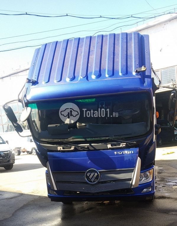 Фото Foton Auman 10