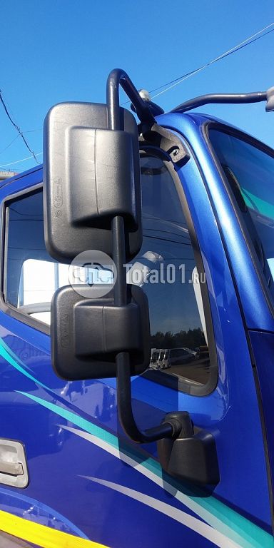 Фото Foton Auman 36