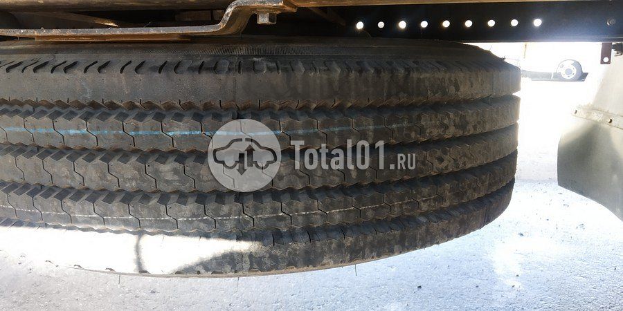 Фото Foton Auman 52