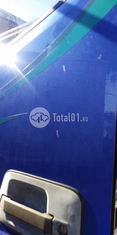 Фото Foton Auman 76