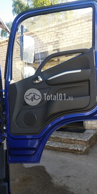 Фото Foton Auman 112