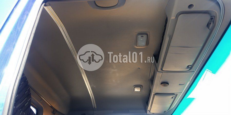 Фото Foton Auman 168