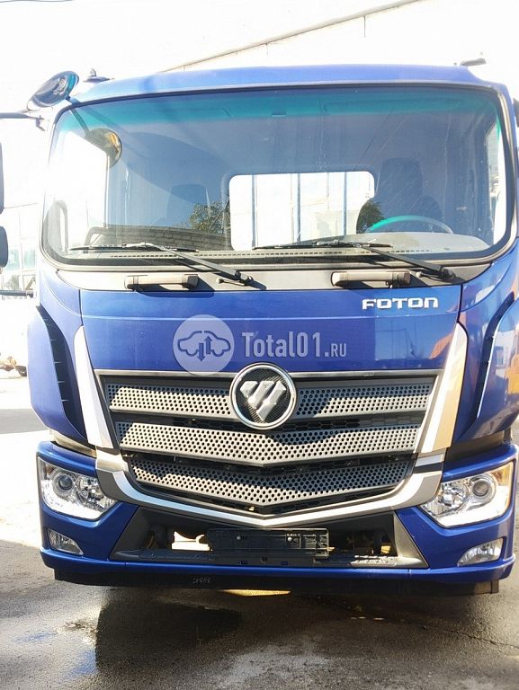 Фото Foton Auman 172