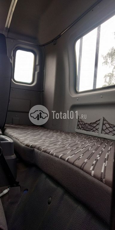 Фото Foton Auman 180