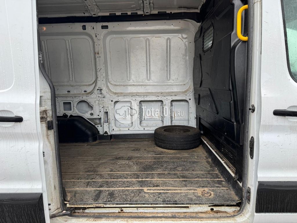 Фото Ford Transit 30