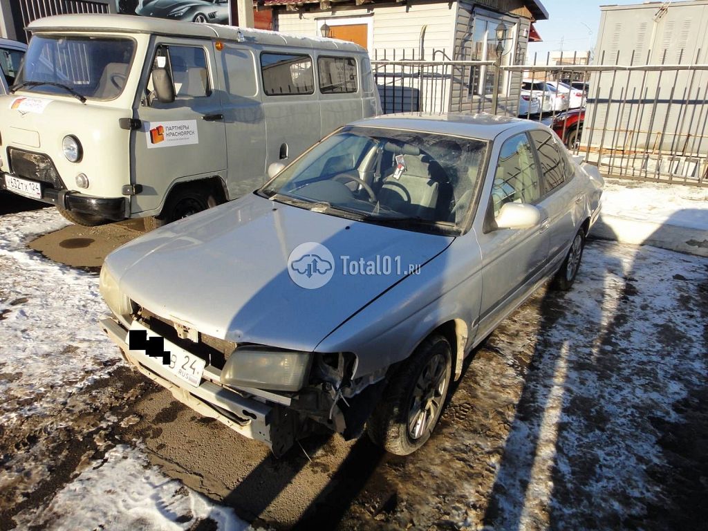 Фото Nissan Sunny 2