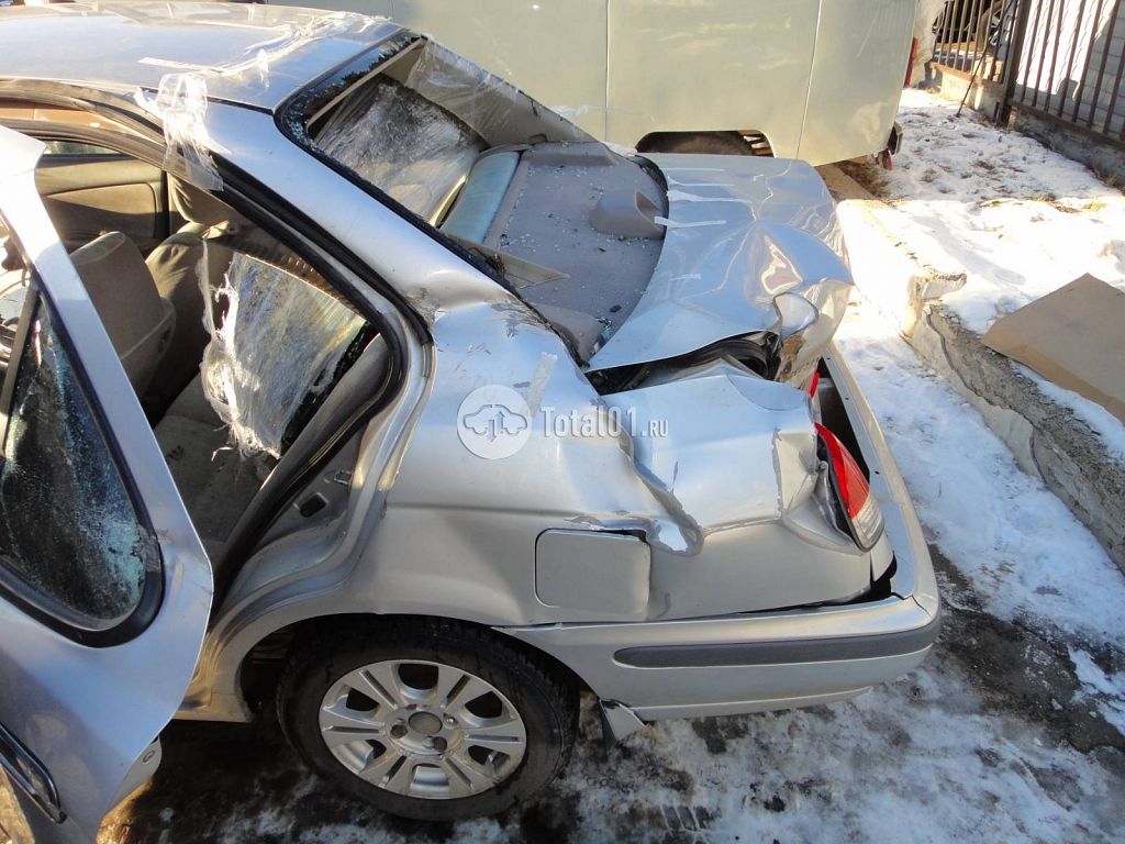 Фото Nissan Sunny 22