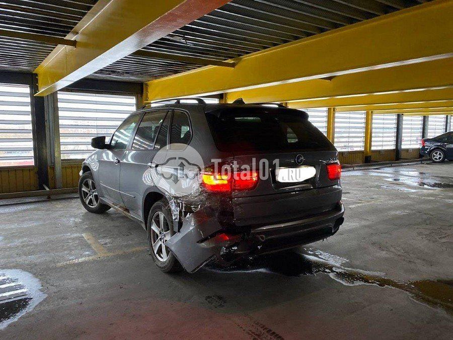 Фото BMW X5 98