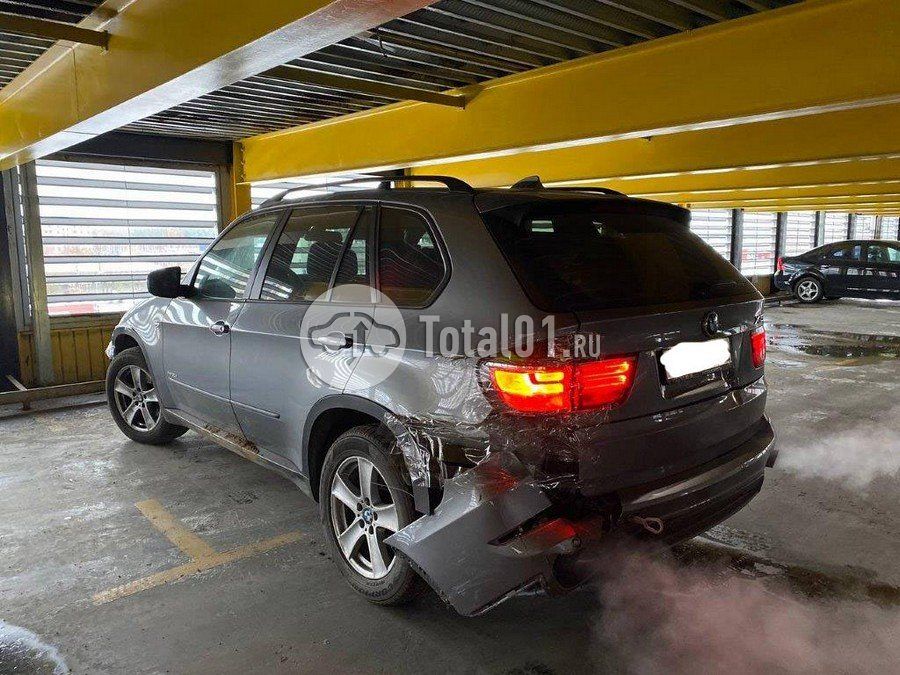 Фото BMW X5 102