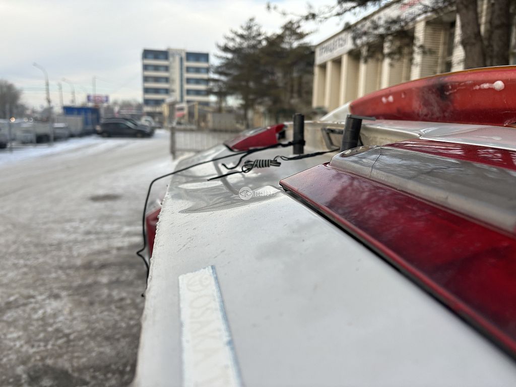 Фото Toyota Corona Premio 56