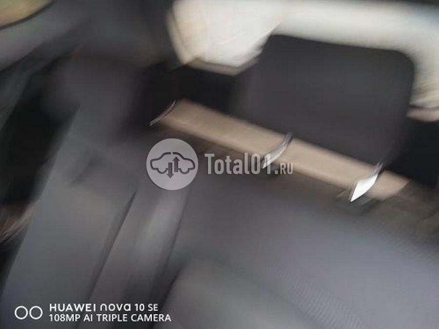 Фото Chery Tiggo 7 Pro Max 26