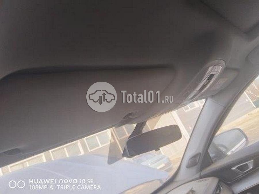 Фото Chery Tiggo 7 Pro Max 36