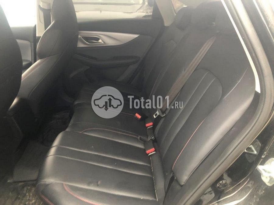 Фото BAIC U5 PLUS 46