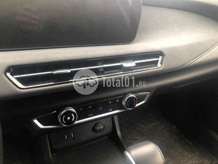 Фото BAIC U5 PLUS 60