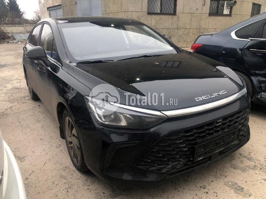 Фото BAIC U5 PLUS 88