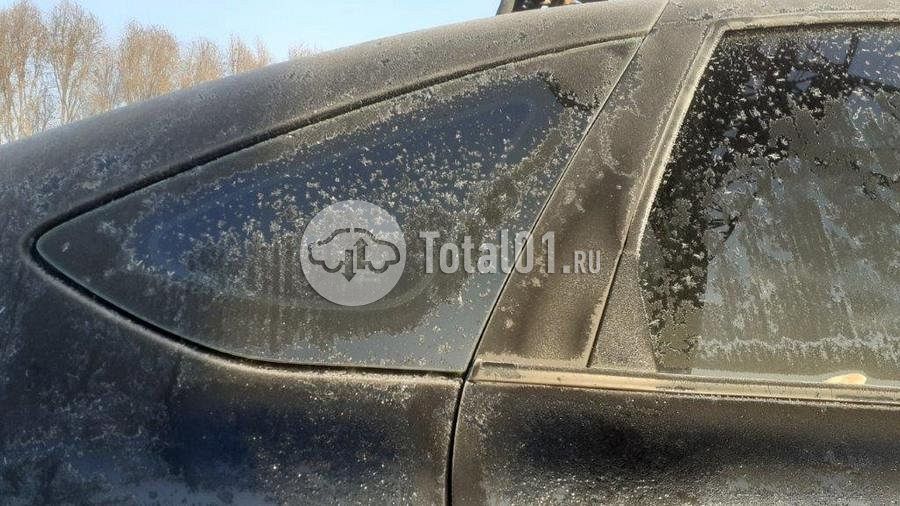 Фото ВАЗ (LADA) Granta 32