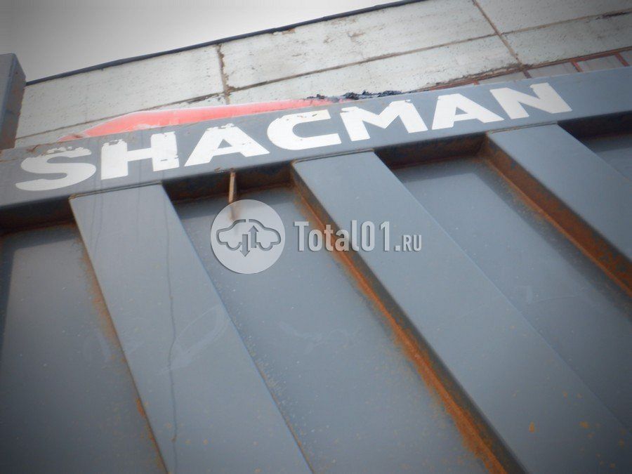 Фото Shacman SX3258DR384 108