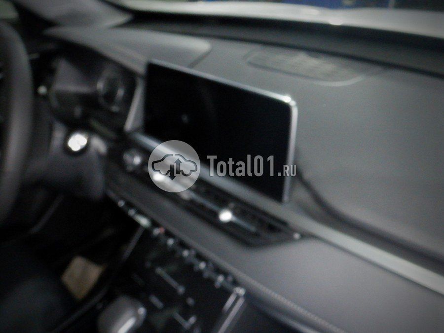 Фото Chery Tiggo 4 Pro 32