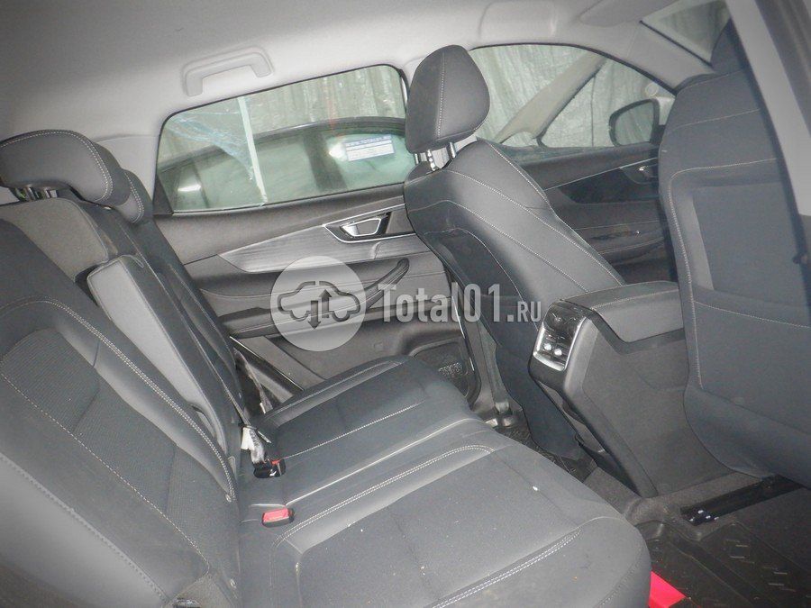 Фото Chery Tiggo 4 Pro 48