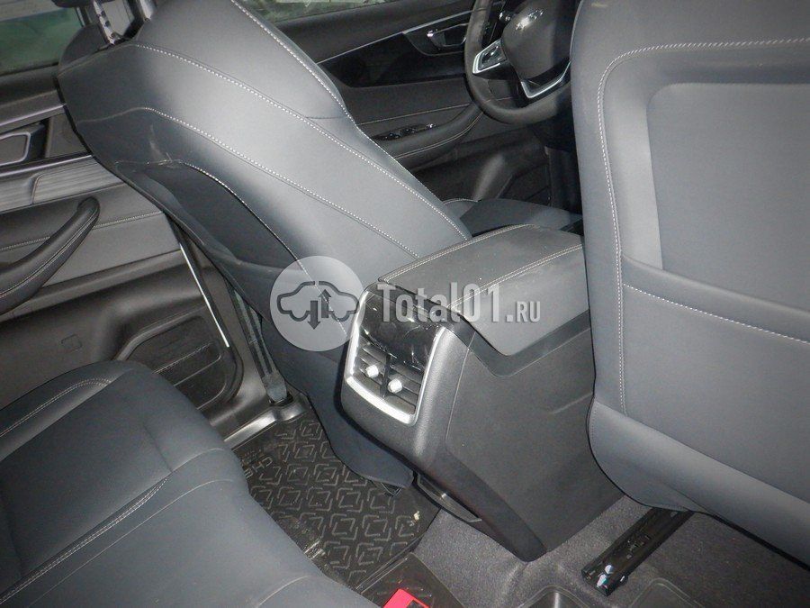 Фото Chery Tiggo 4 Pro 54