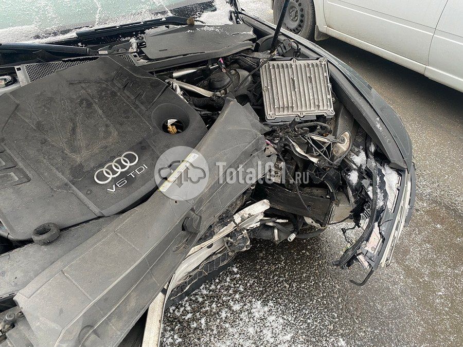 Фото Audi A6 28