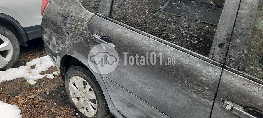 Фото ВАЗ (LADA) Granta 28