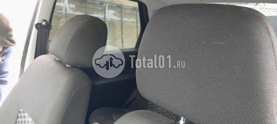 Фото ВАЗ (LADA) Granta 60