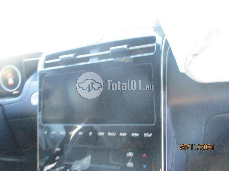 Фото Hyundai Tucson 122