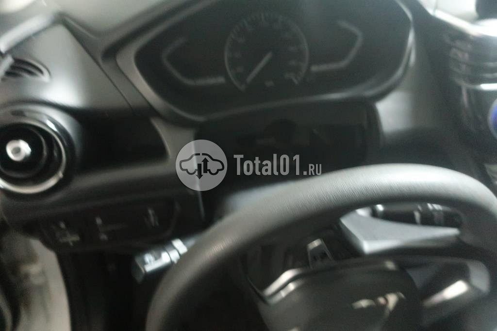 Фото Changan Alsvin 566