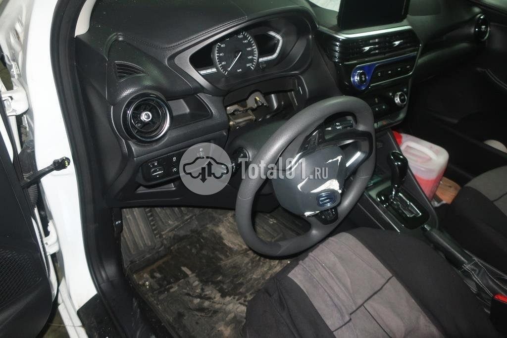 Фото Changan Alsvin 568