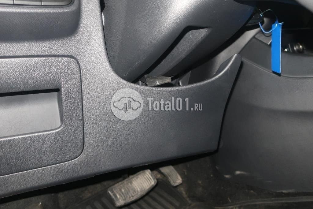 Фото Changan Alsvin 570