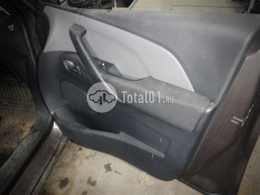 Фото Citroen C4 Picasso 22