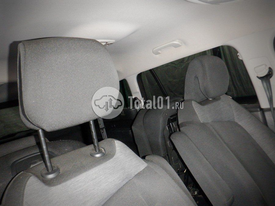 Фото Citroen C4 Picasso 38