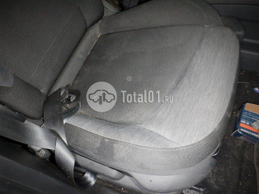 Фото Citroen C4 Picasso 42