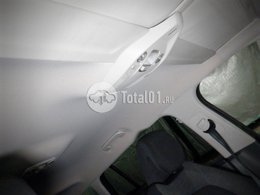 Фото Citroen C4 Picasso 54